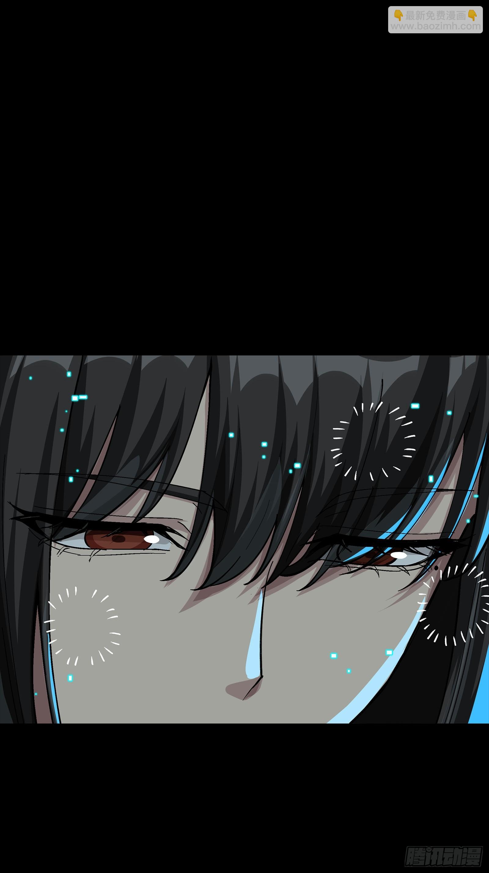 326 我踏碎虚空而来(1/2)-第340话