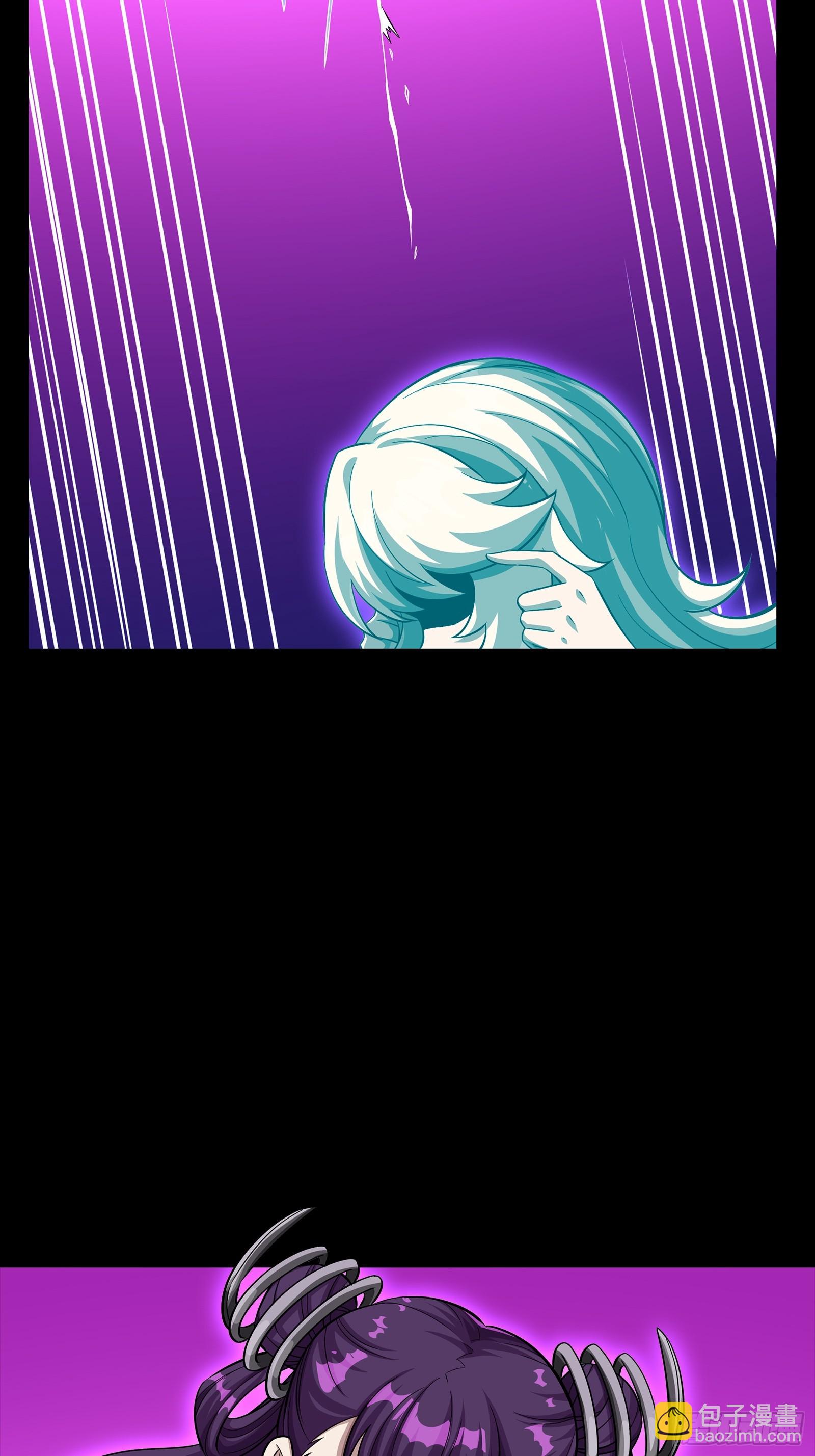 326 我踏碎虚空而来(1/2)-第340话