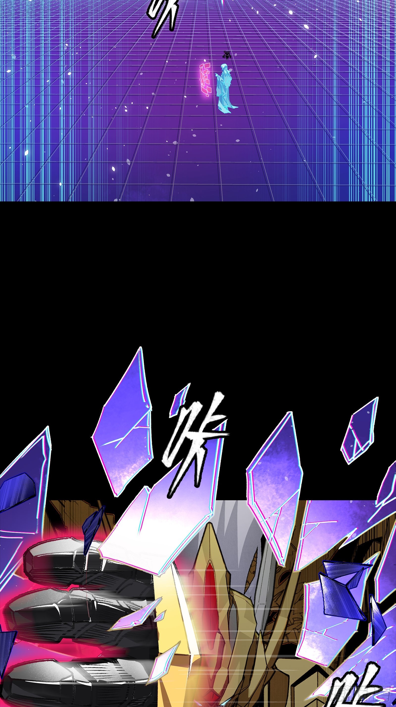 326 我踏碎虚空而来(1/2)-第340话