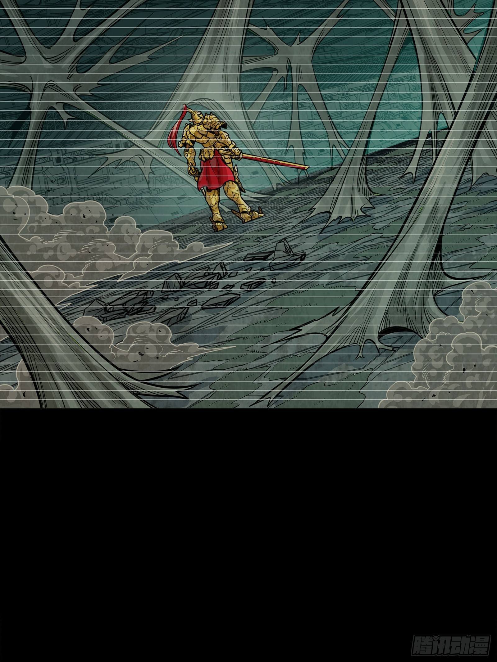 328 你好漂亮啊(1/2)-第342话