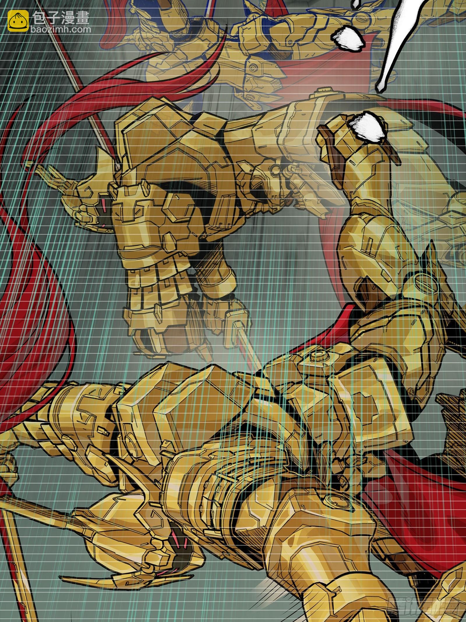 328 你好漂亮啊(1/2)-第342话