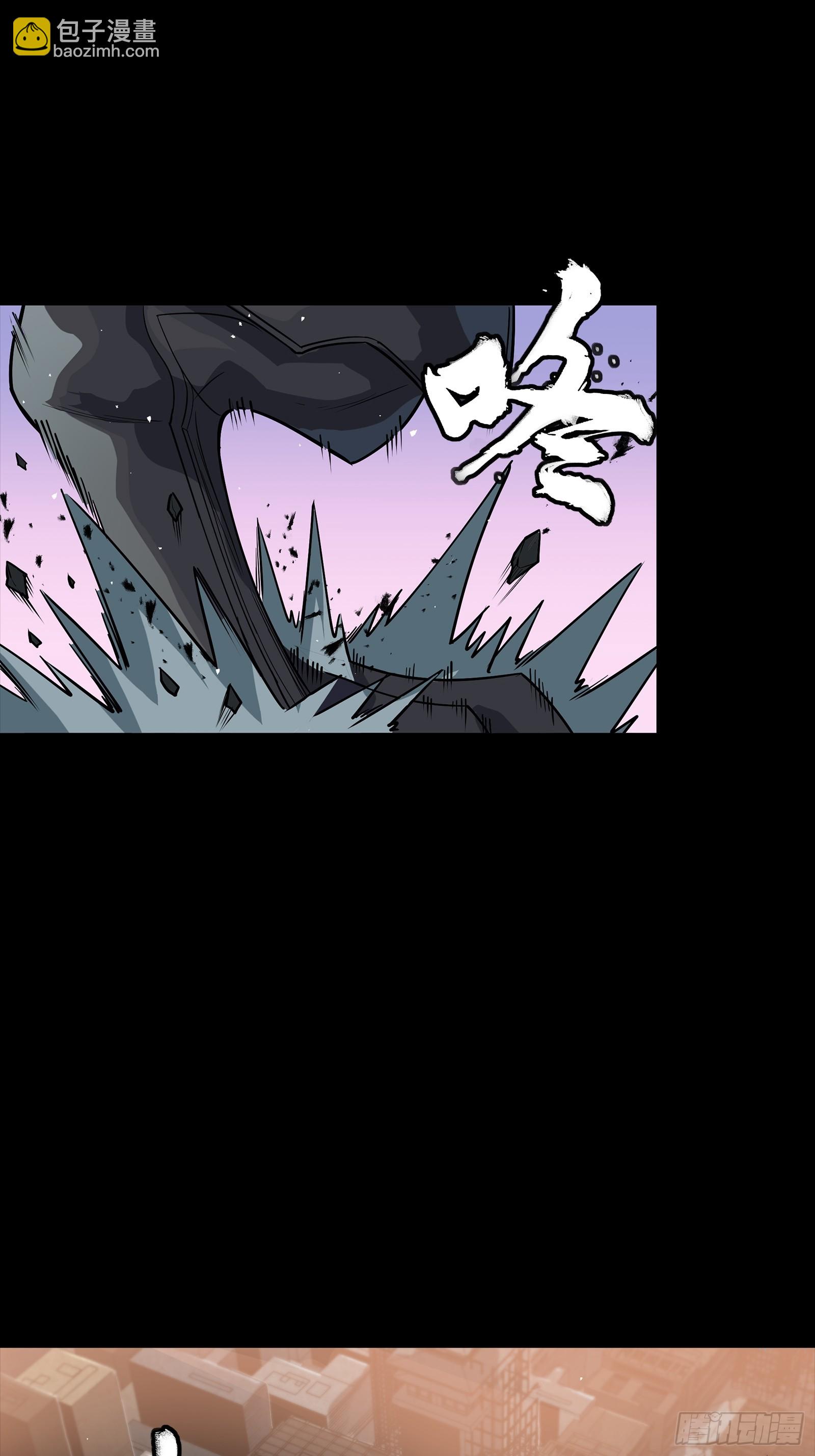 番外篇：乘风之人06(1/2)-第346话