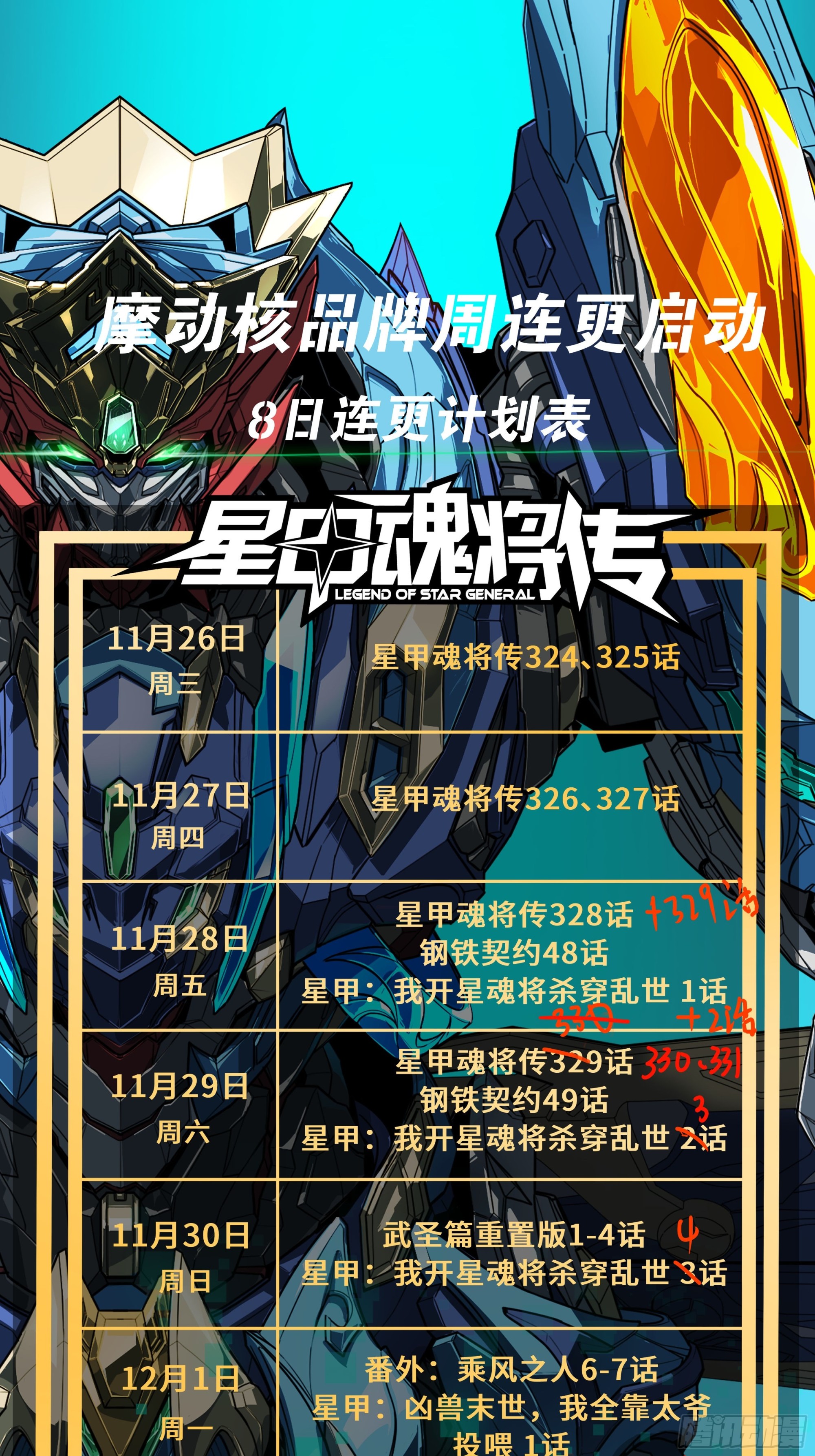 332 红发刺客(1/2)-第348话