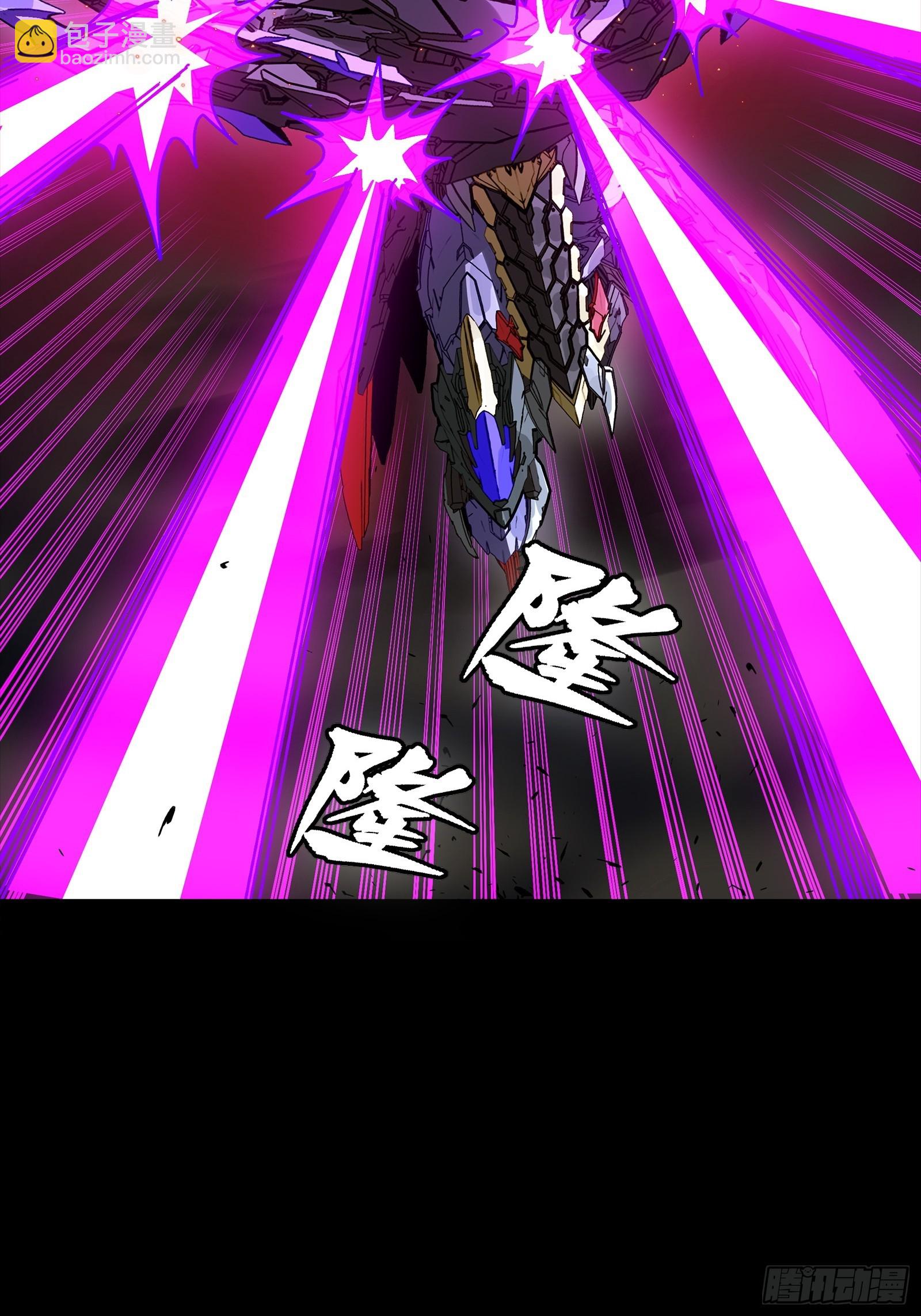 334 前狼后虎波诡云谲(1/2)-第350话