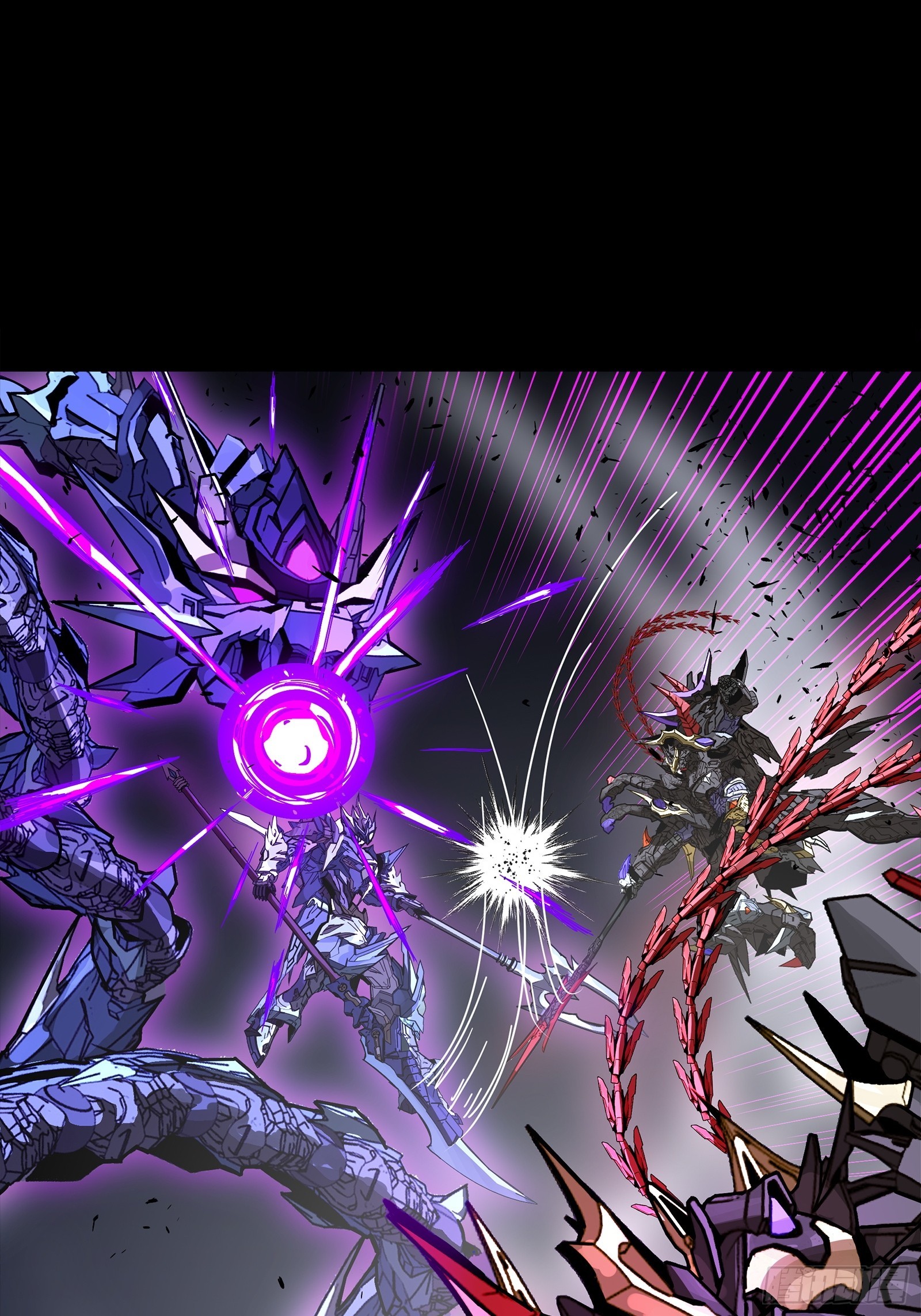 334 前狼后虎波诡云谲(1/2)-第350话