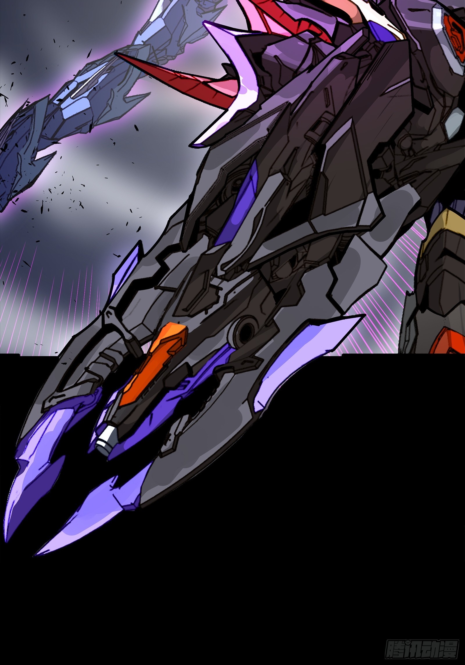 334 前狼后虎波诡云谲(1/2)-第350话