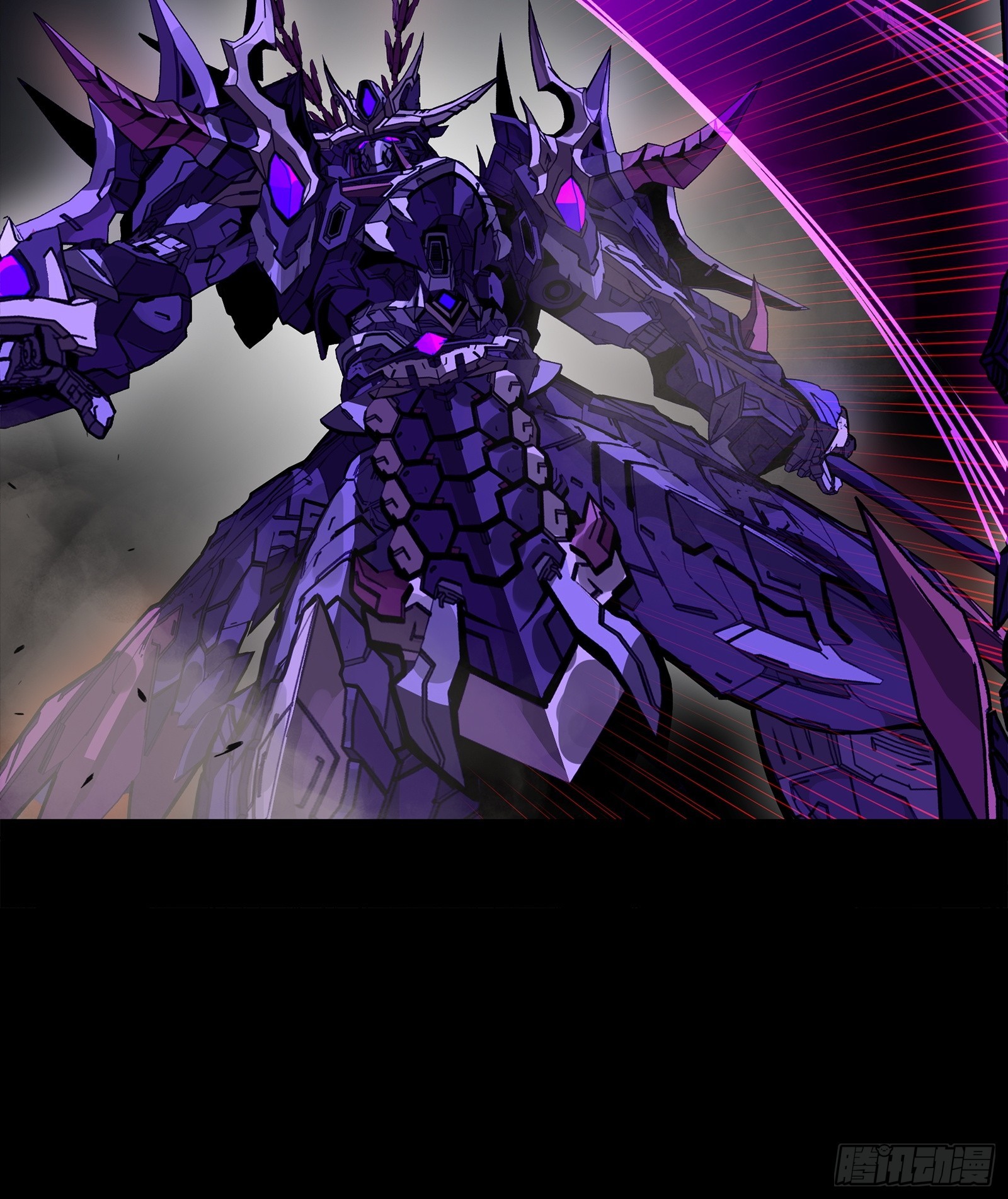 334 前狼后虎波诡云谲(1/2)-第350话