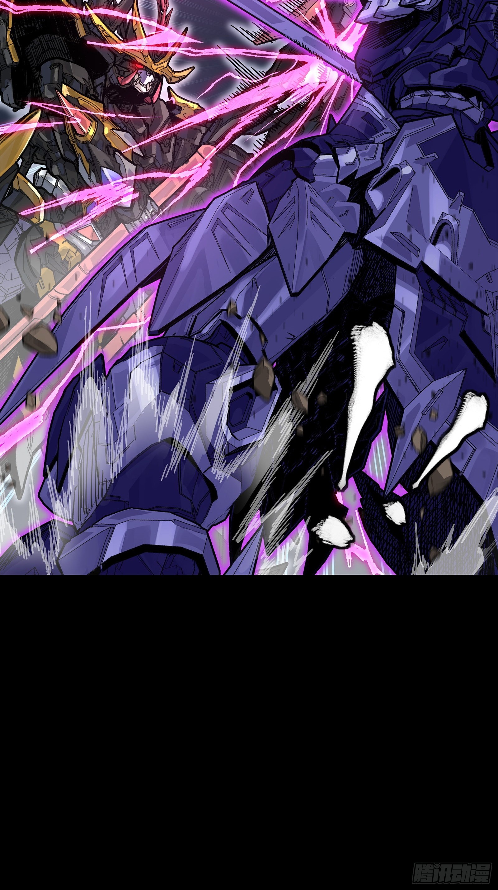 334 前狼后虎波诡云谲(1/2)-第350话