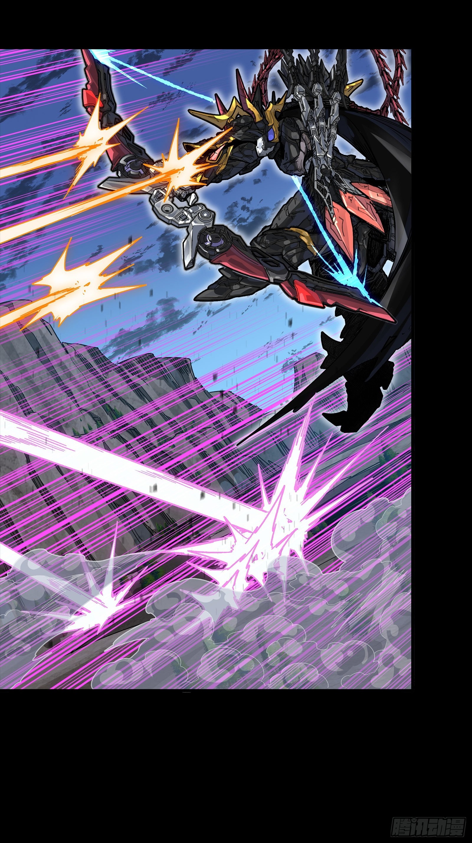 334 前狼后虎波诡云谲(1/2)-第350话