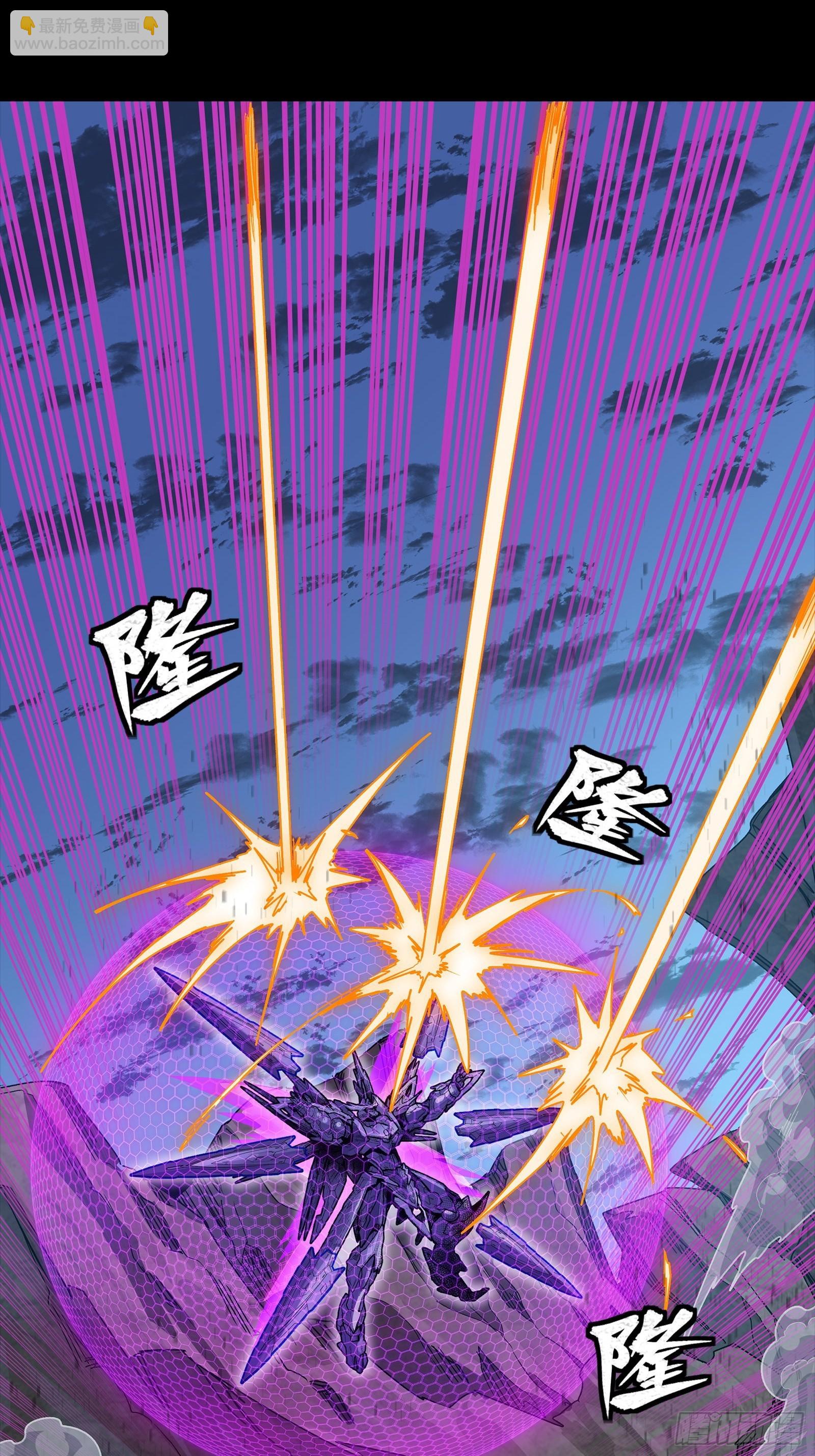 334 前狼后虎波诡云谲(1/2)-第350话