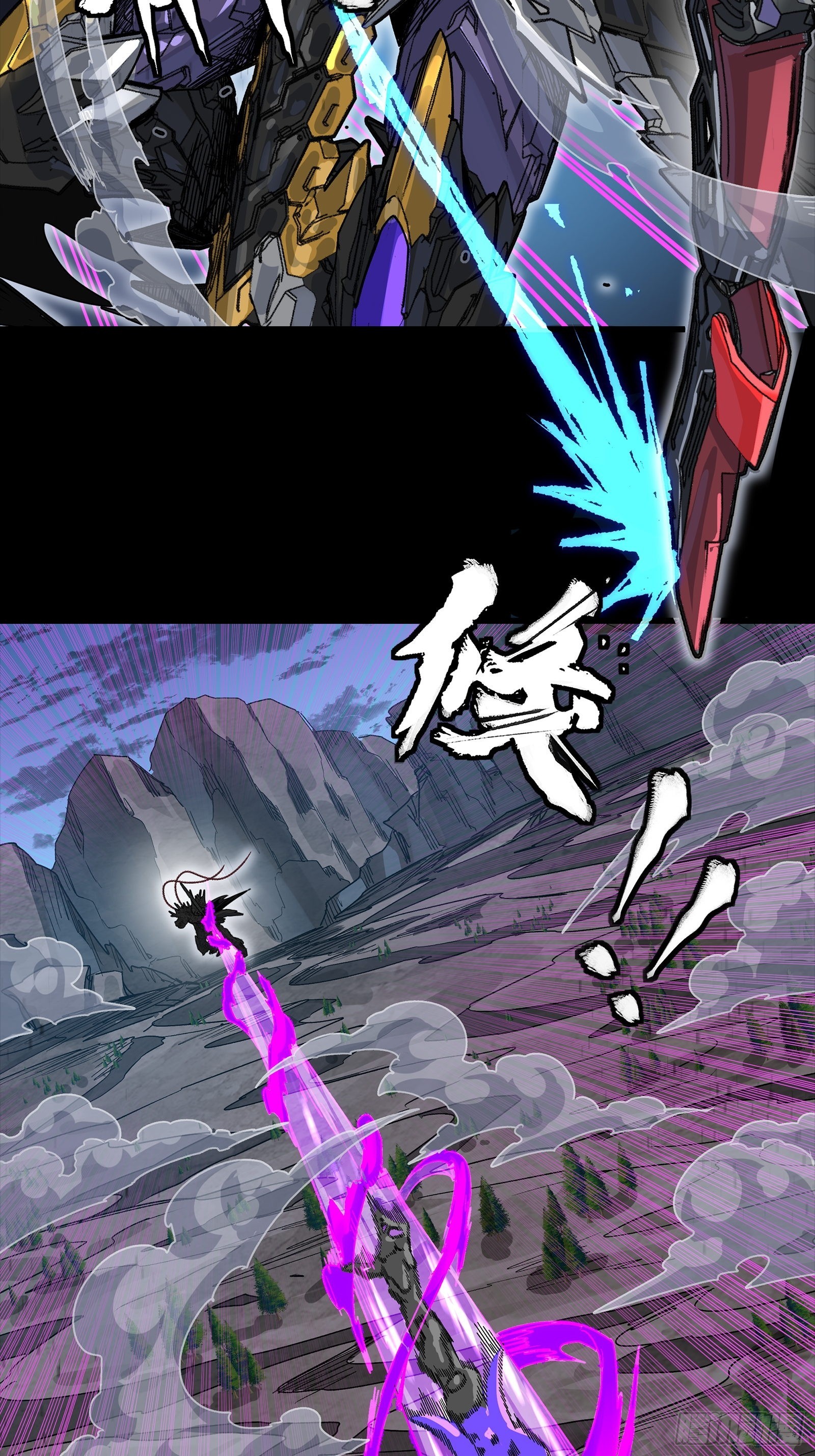 334 前狼后虎波诡云谲(1/2)-第350话