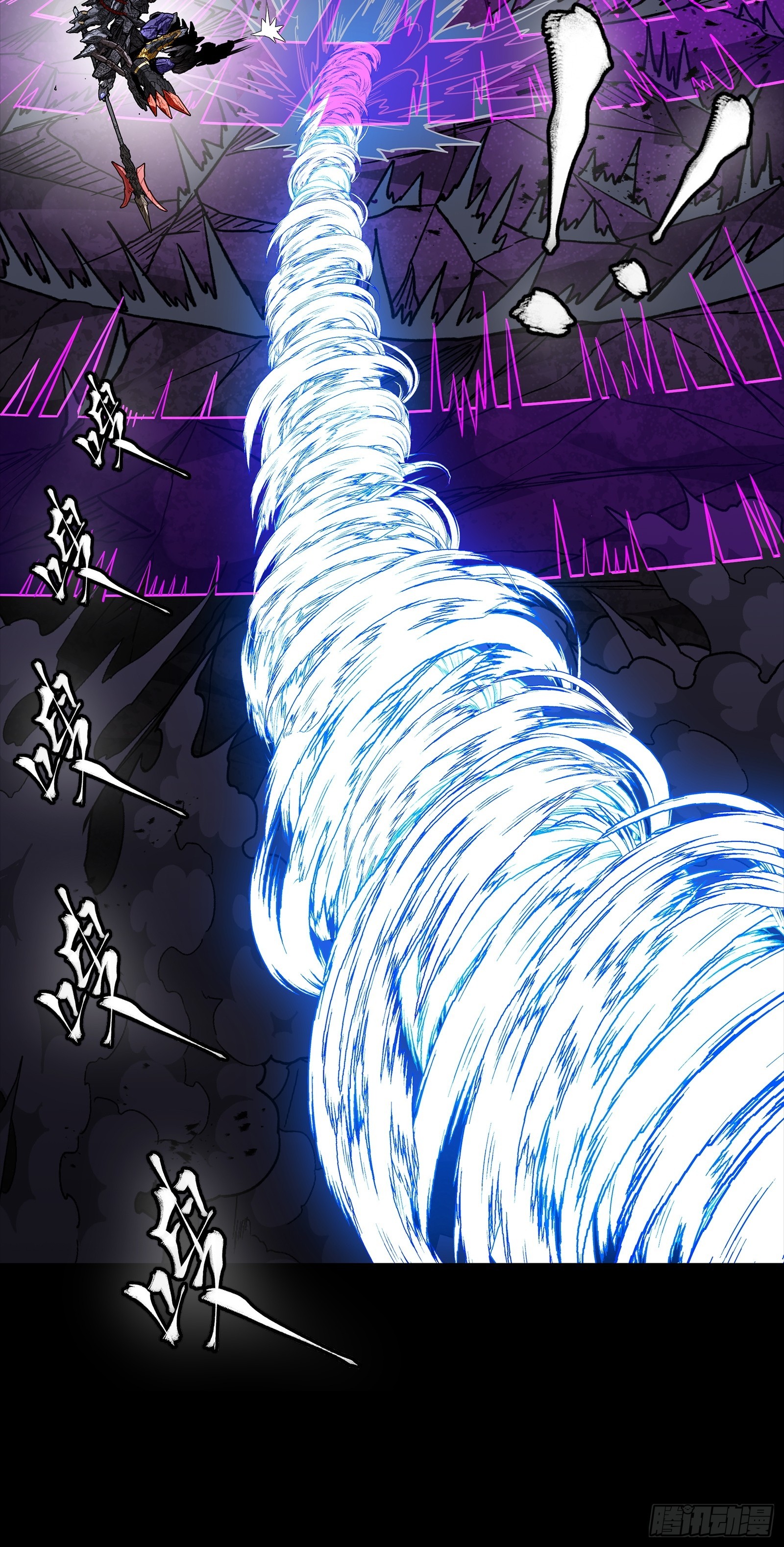 334 前狼后虎波诡云谲(1/2)-第350话