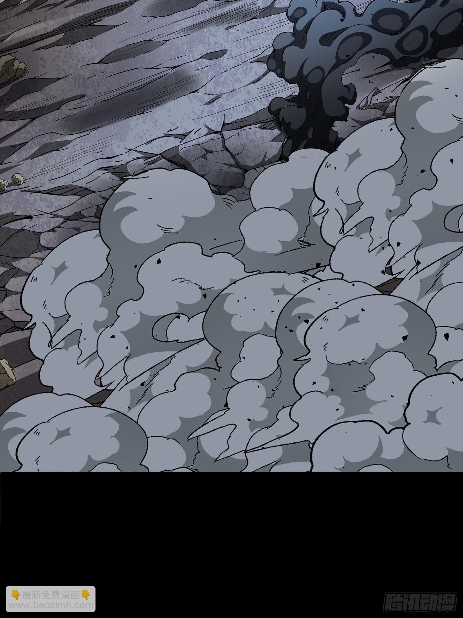 334 前狼后虎波诡云谲(1/2)-第350话