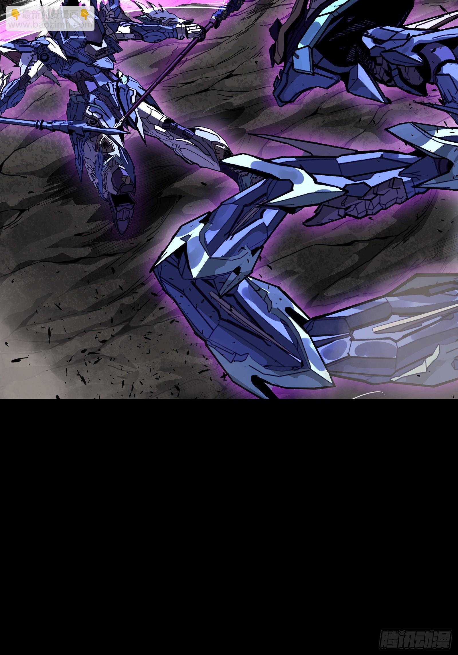 334 前狼后虎波诡云谲(1/2)-第350话