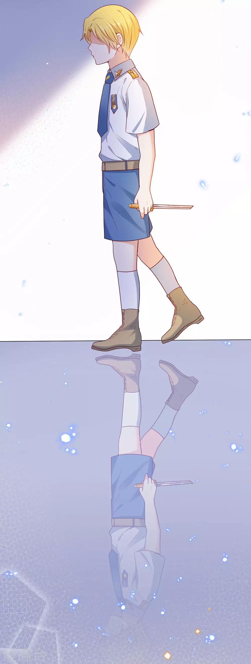 第35话 你会好好活下去的-第42话