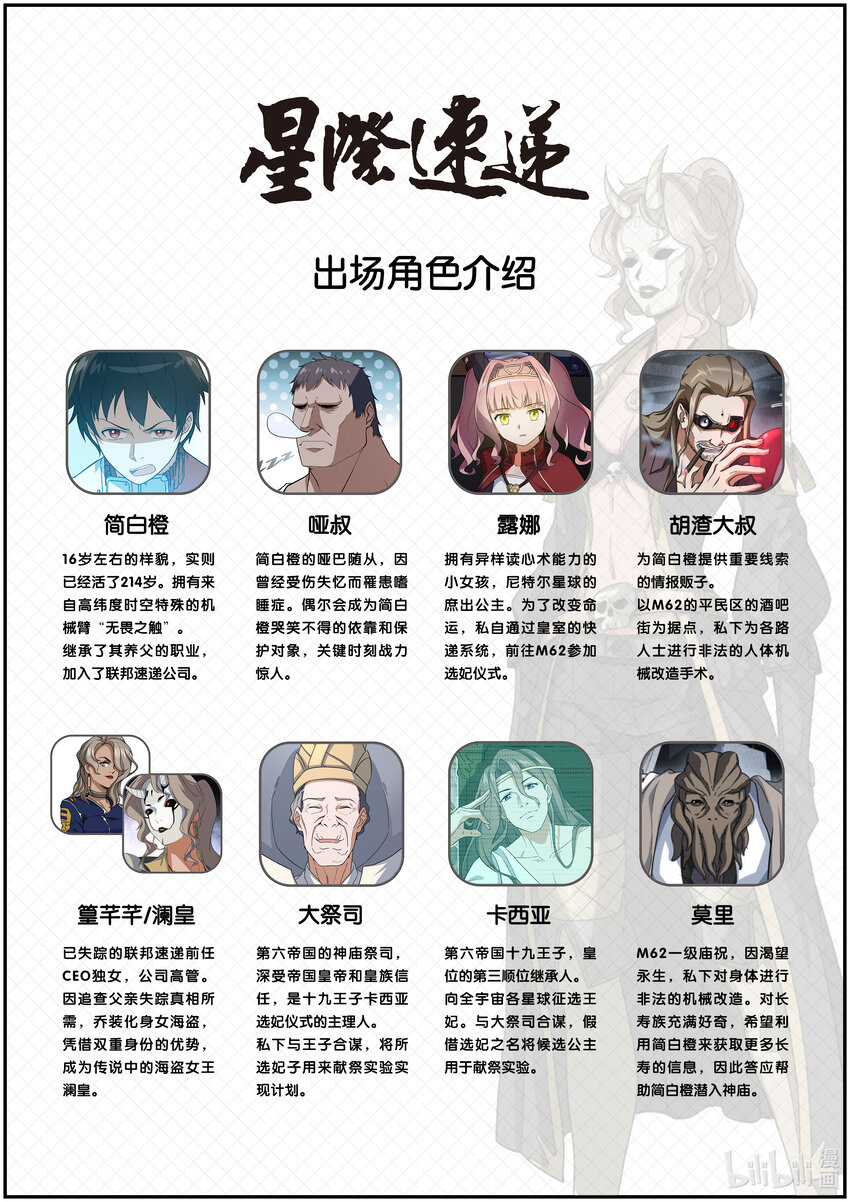 番外篇 五一（搞事）特辑-第22话