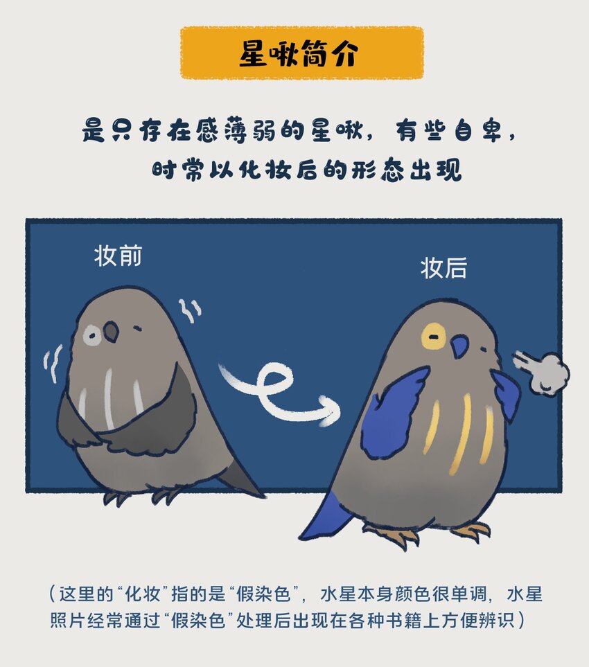 08~09 水星，一款没什么存在感的、普普通通的行星，但即使是这样的水星，也想和你们成为朋友呀&mdash;&mdash;-第4话