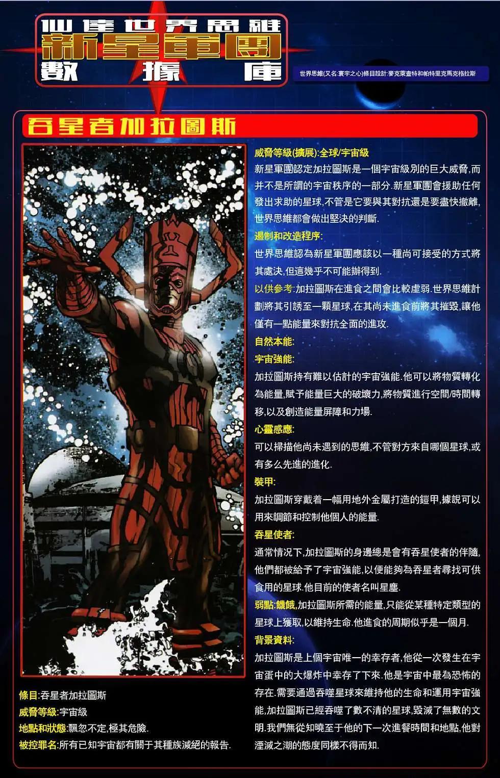 星際湮滅征服 - 銀色滑翔者02 - 1