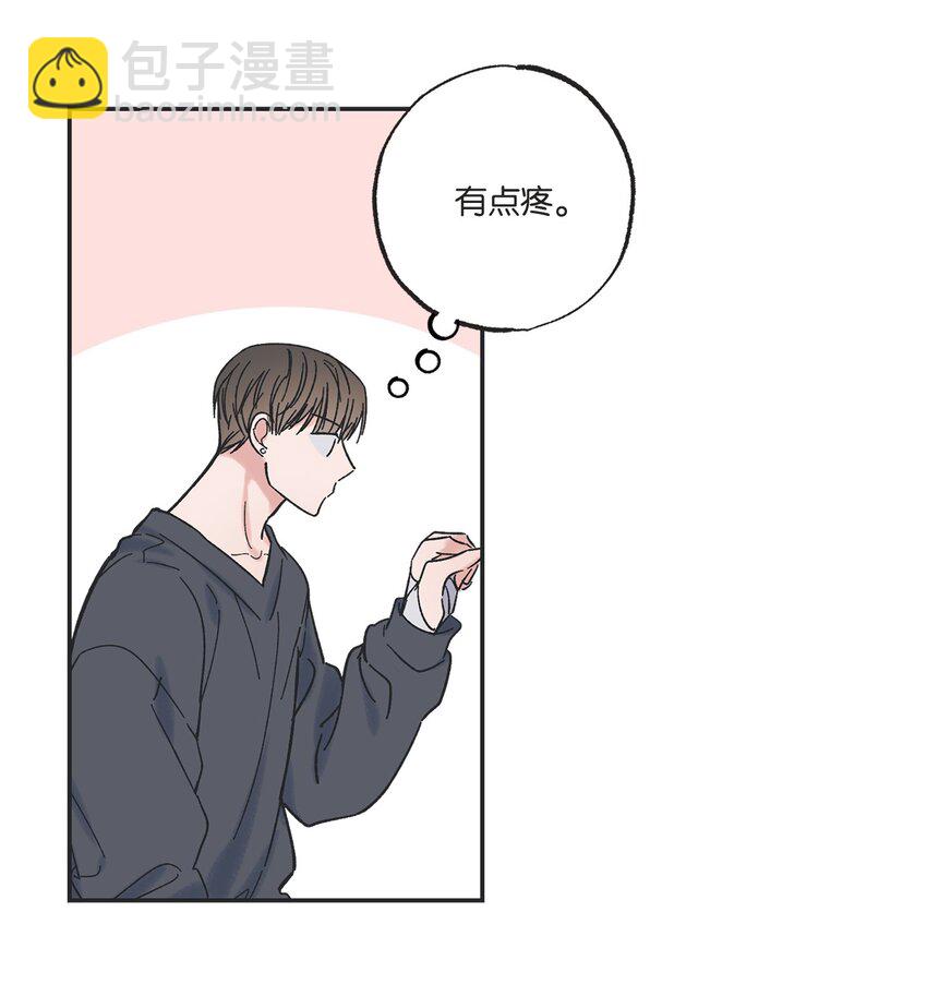 12 来自他的关心(1/2)-第12话