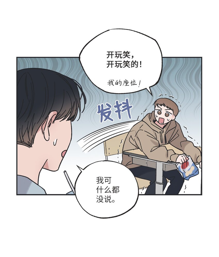 12 来自他的关心(1/2)-第12话