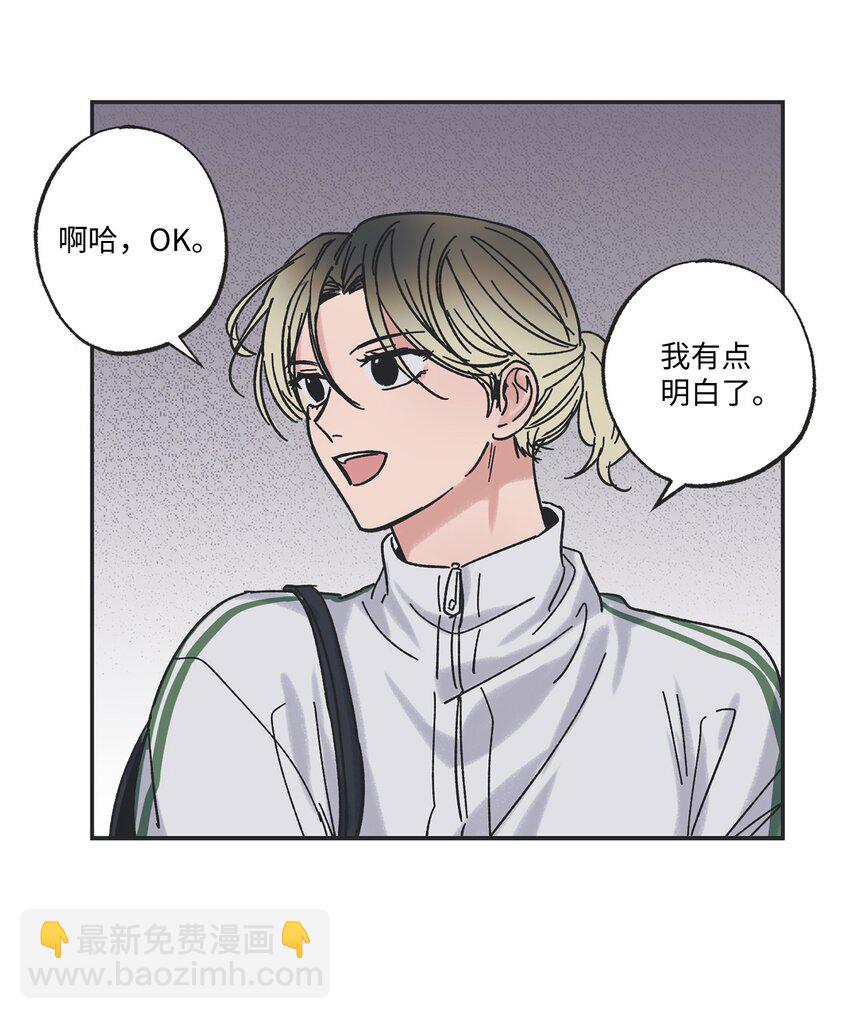 20 坐火车回家(1/2)-第20话