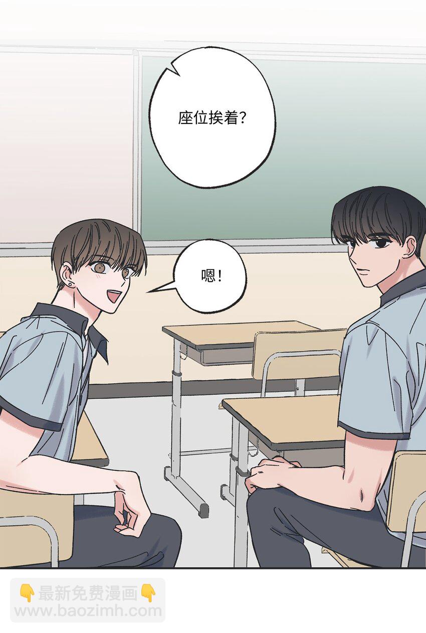 20 坐火车回家(1/2)-第20话