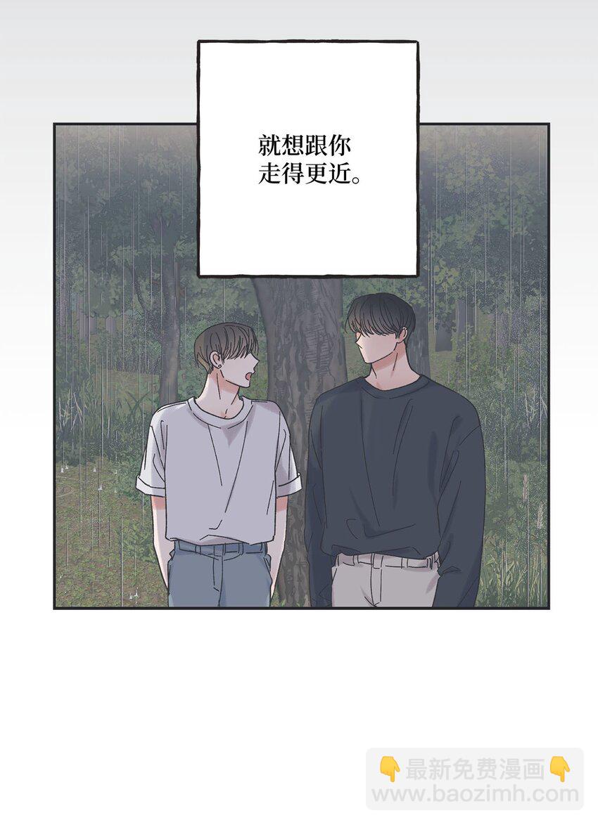 22 若即若离(1/2)-第22话