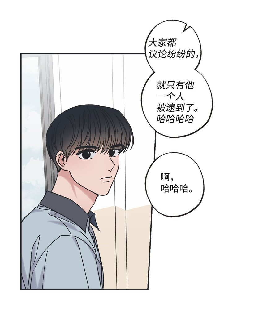 22 若即若离(1/2)-第22话