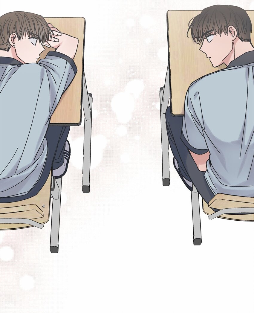 22 若即若离(1/2)-第22话