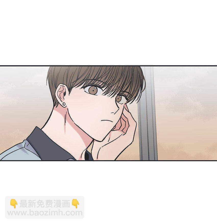 24 保持距离(1/2)-第24话