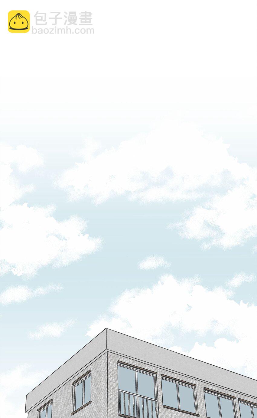 24 保持距离(1/2)-第24话