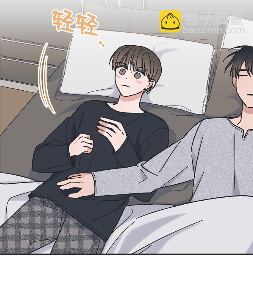 28 姐姐来访(1/2)-第28话