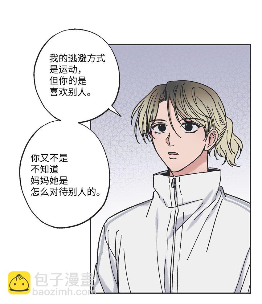 28 姐姐来访(1/2)-第28话