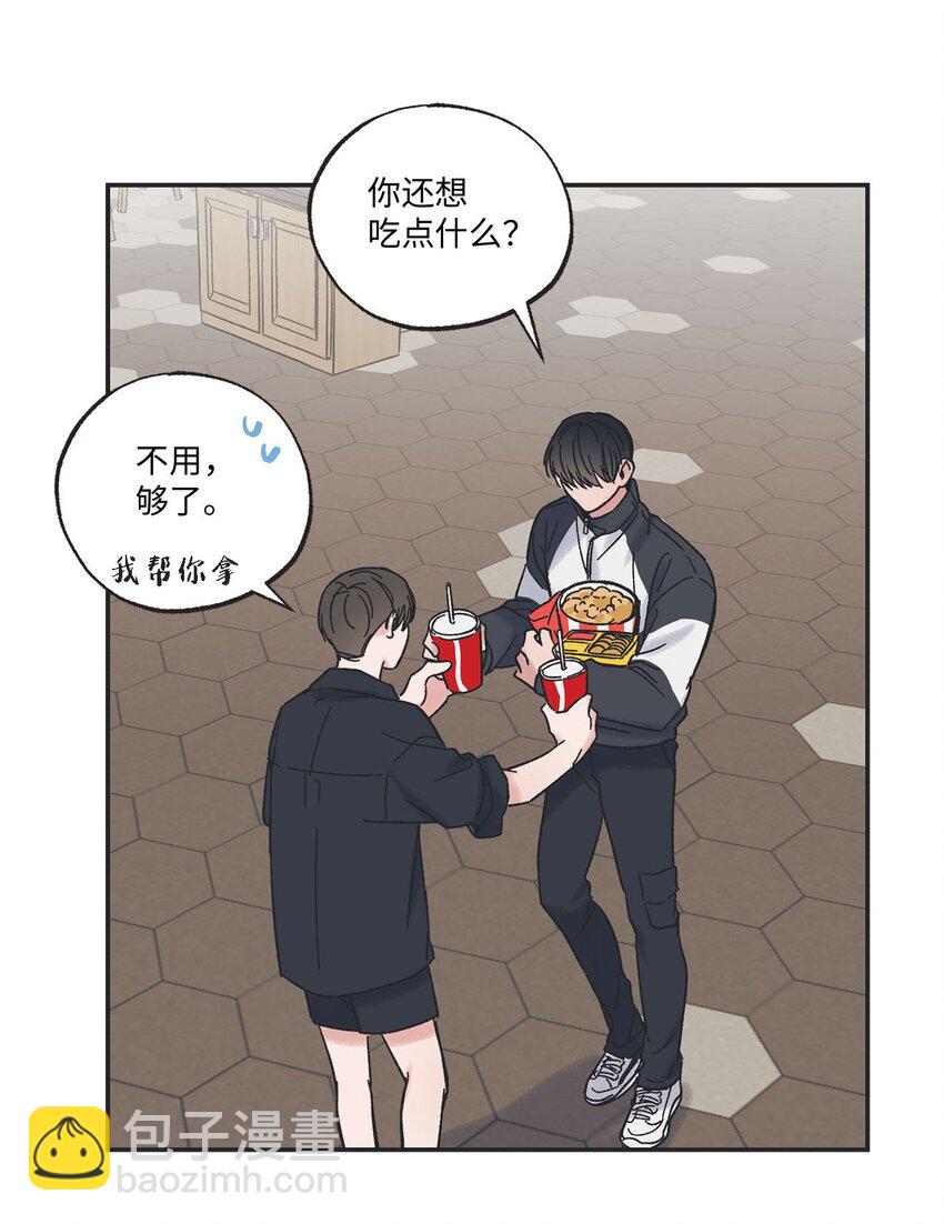 30 看电影(1/2)-第30话