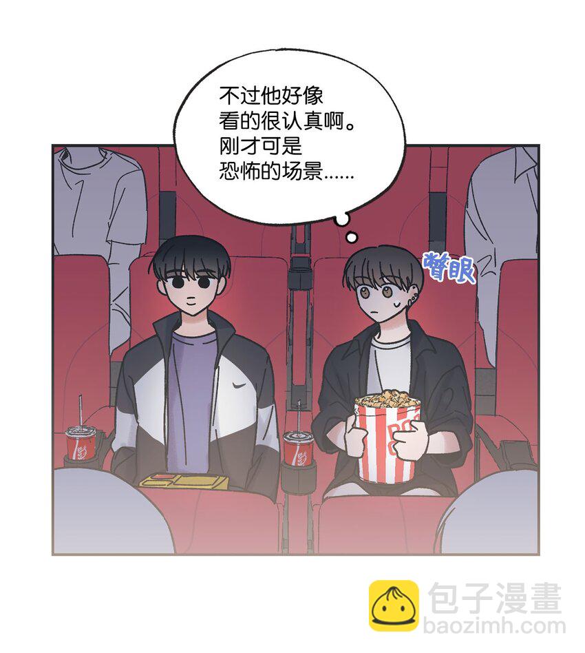 30 看电影(1/2)-第30话