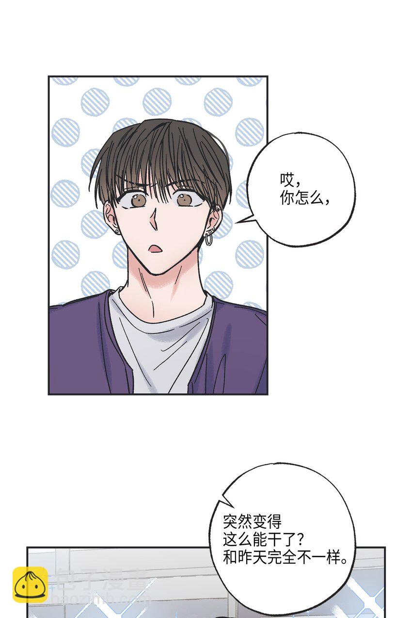 4 便利店插曲(1/2)-第4话