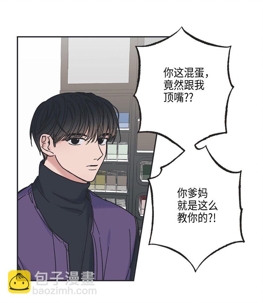 4 便利店插曲(1/2)-第4话