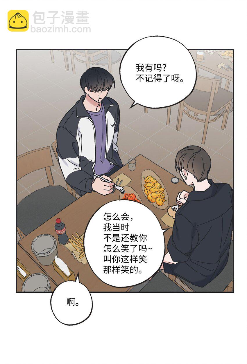 32 想让你喜欢我(1/2)-第32话