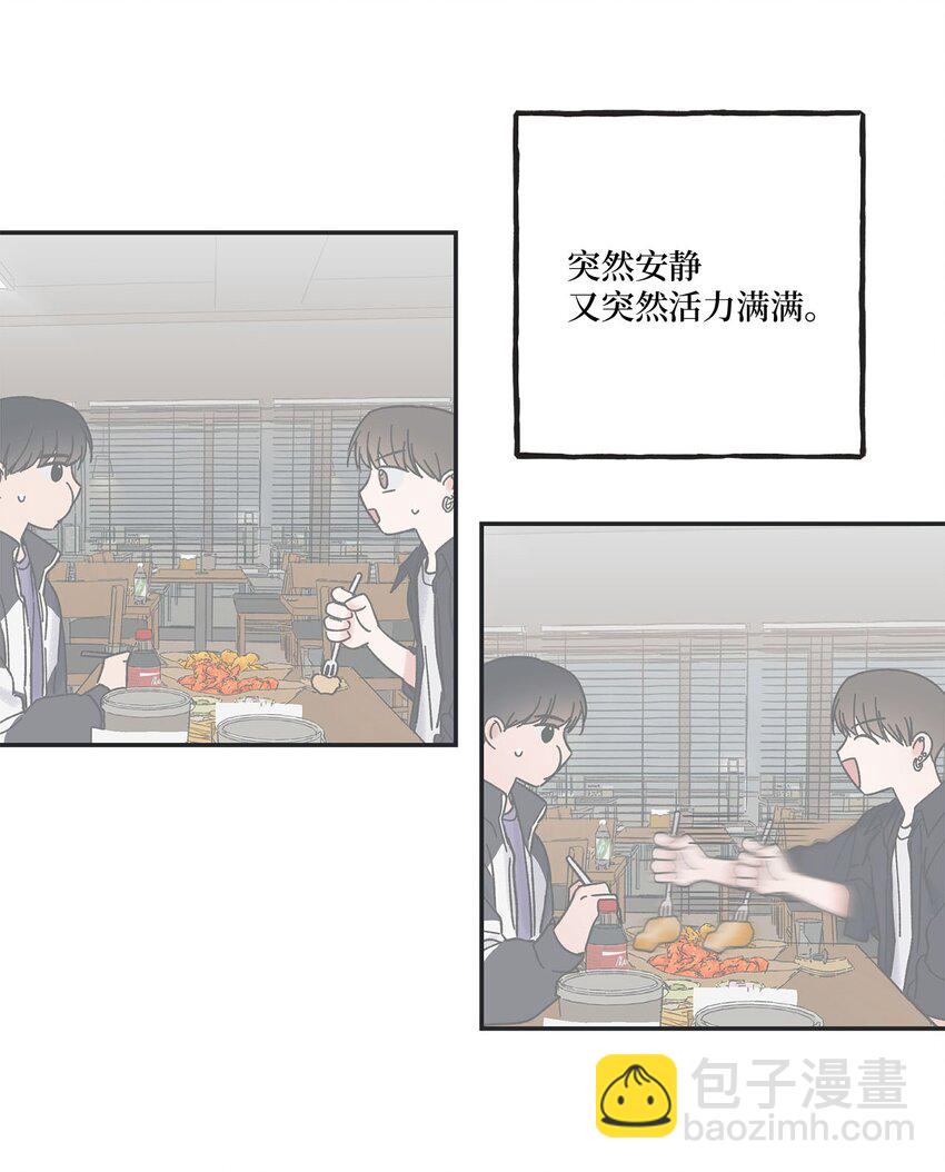 32 想让你喜欢我(1/2)-第32话