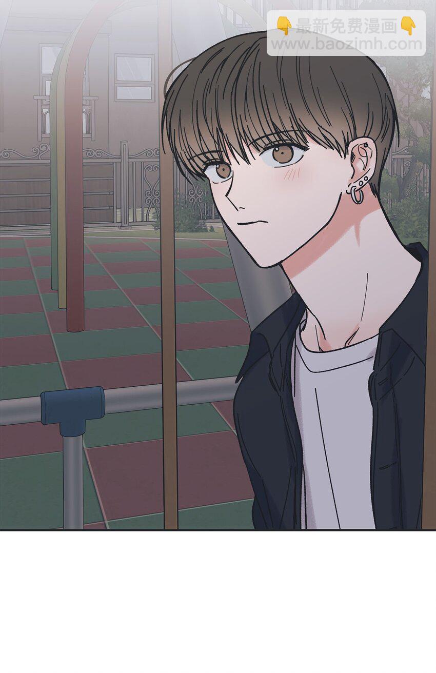 32 想让你喜欢我(1/2)-第32话