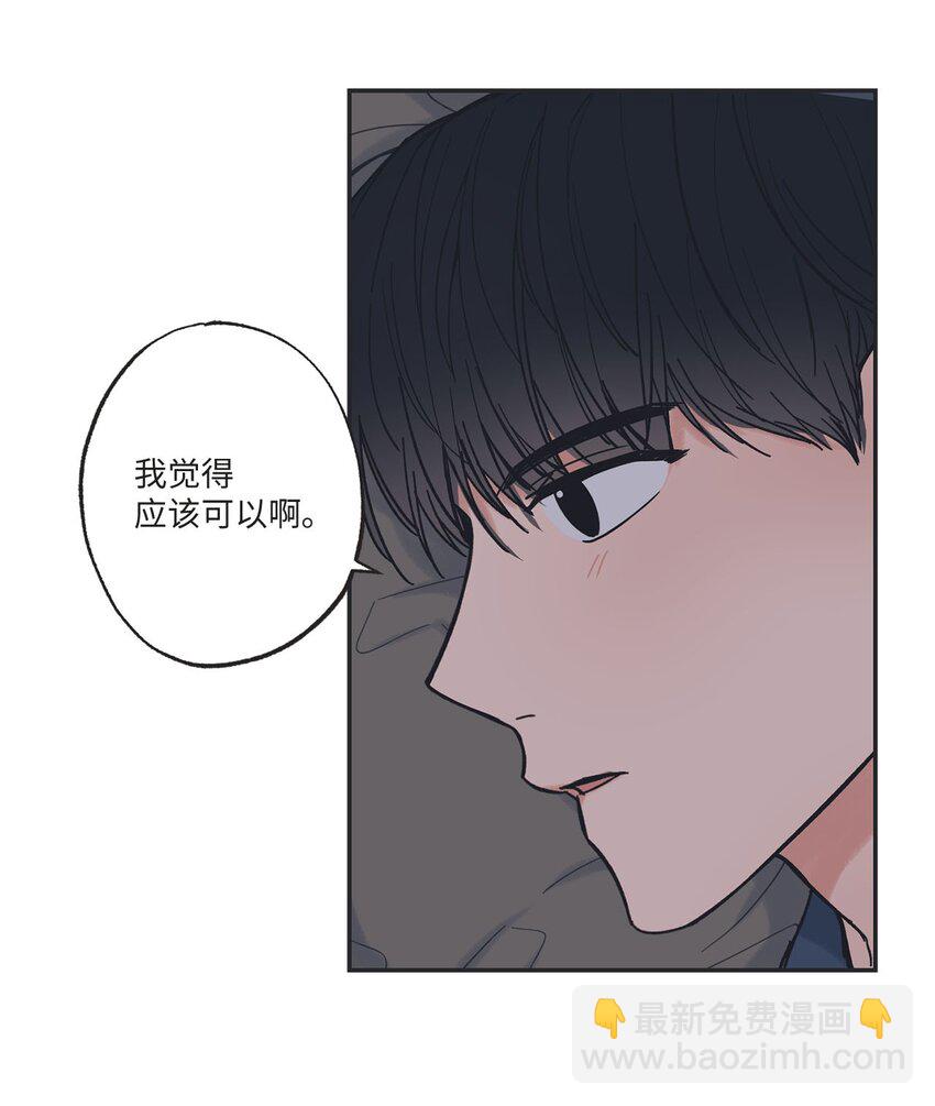 34 可以吻你吗(1/2)-第34话