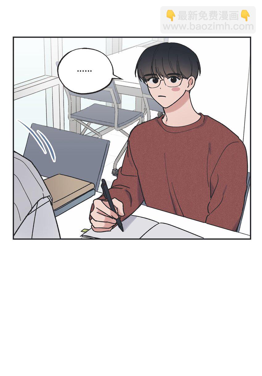 36 去图书馆(1/2)-第36话