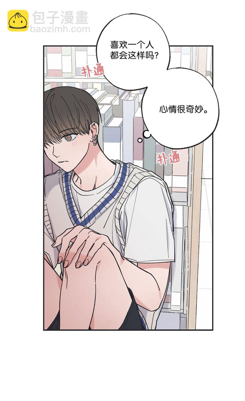 36 去图书馆(1/2)-第36话