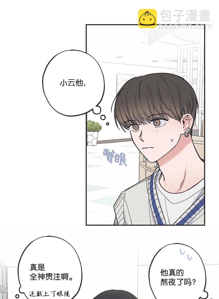 36 去图书馆(1/2)-第36话