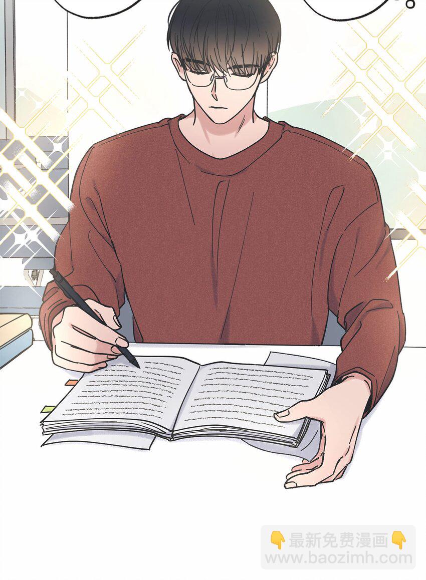 36 去图书馆(1/2)-第36话