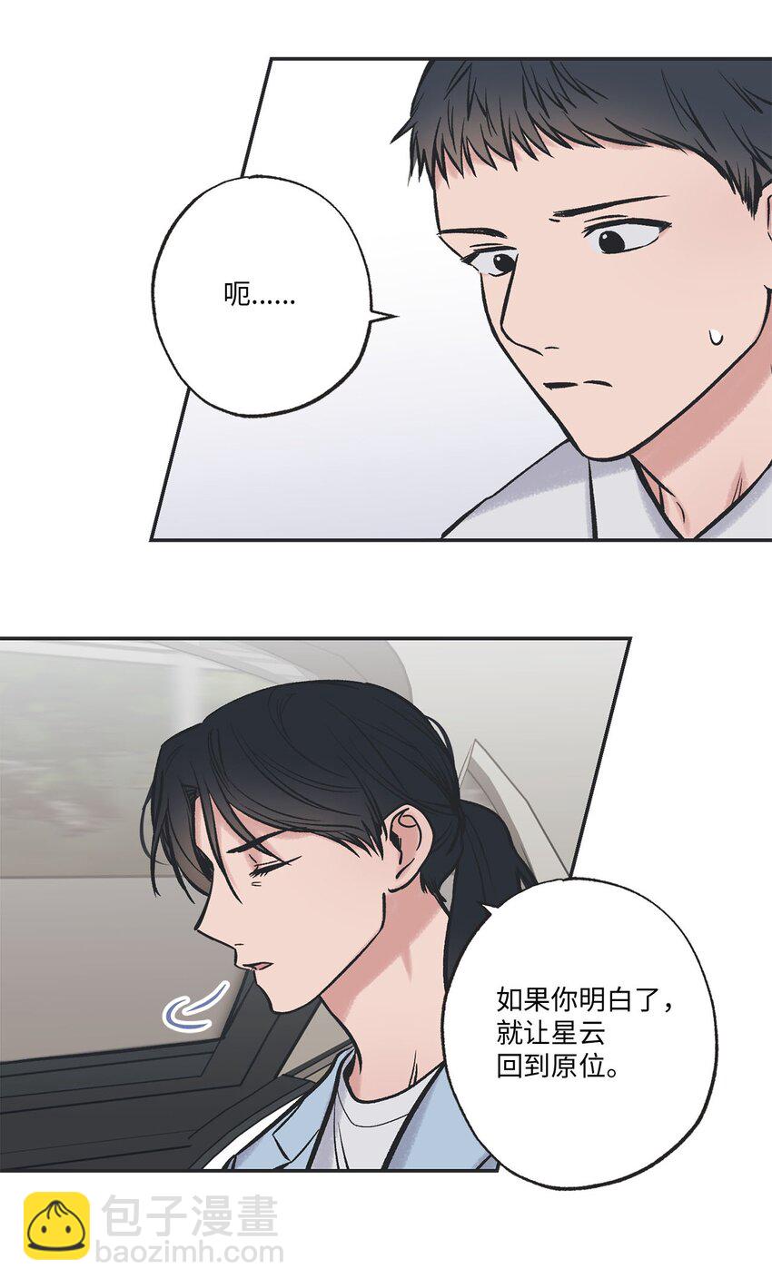 48 关于妈妈(1/2)-第48话