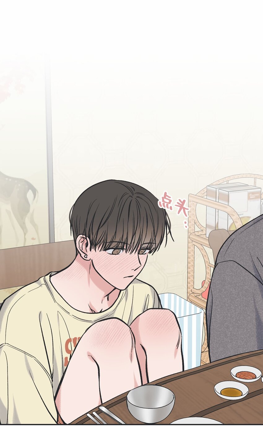 48 关于妈妈(1/2)-第48话