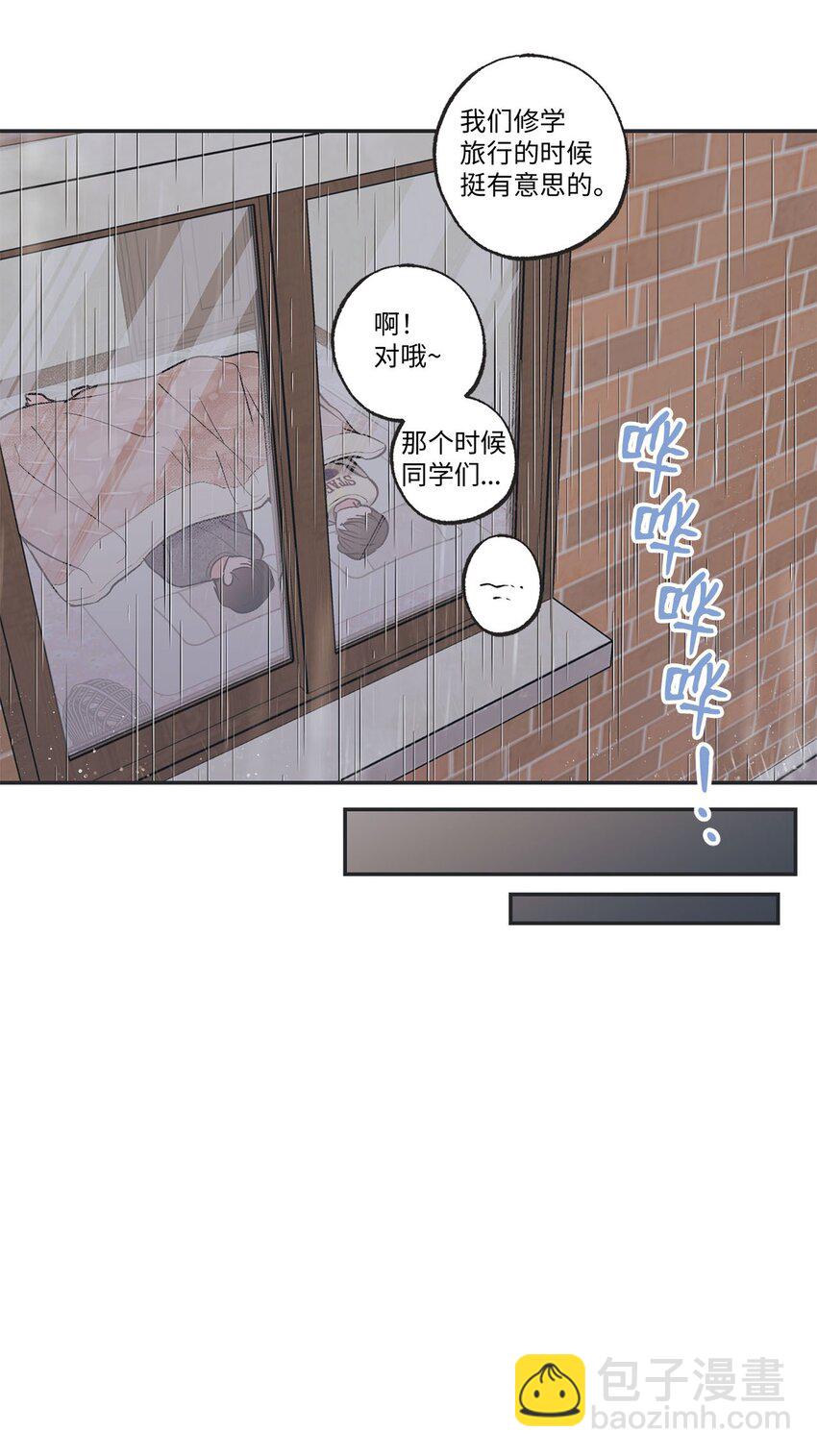 50 哥哥去医院(1/2)-第50话