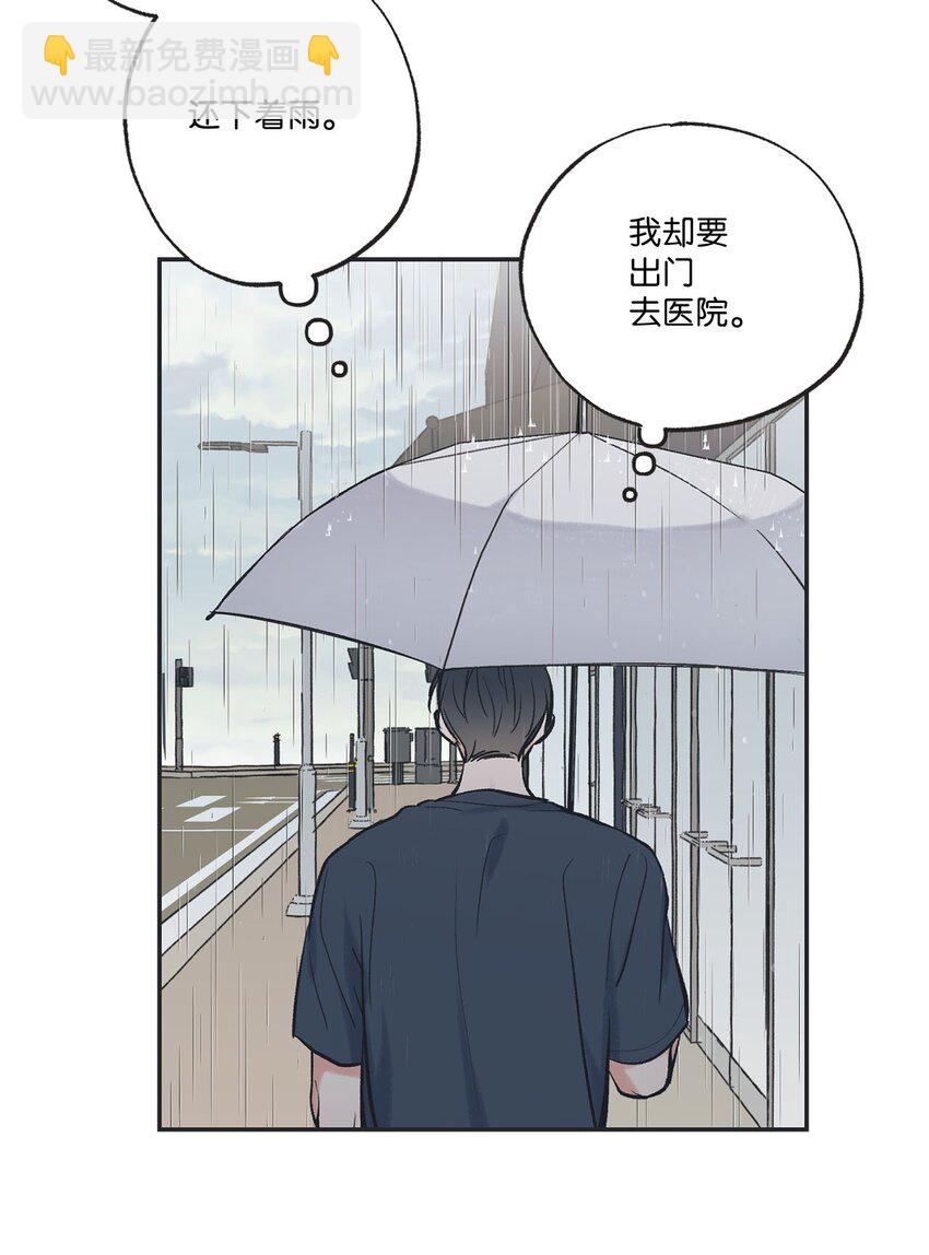 50 哥哥去医院(1/2)-第50话