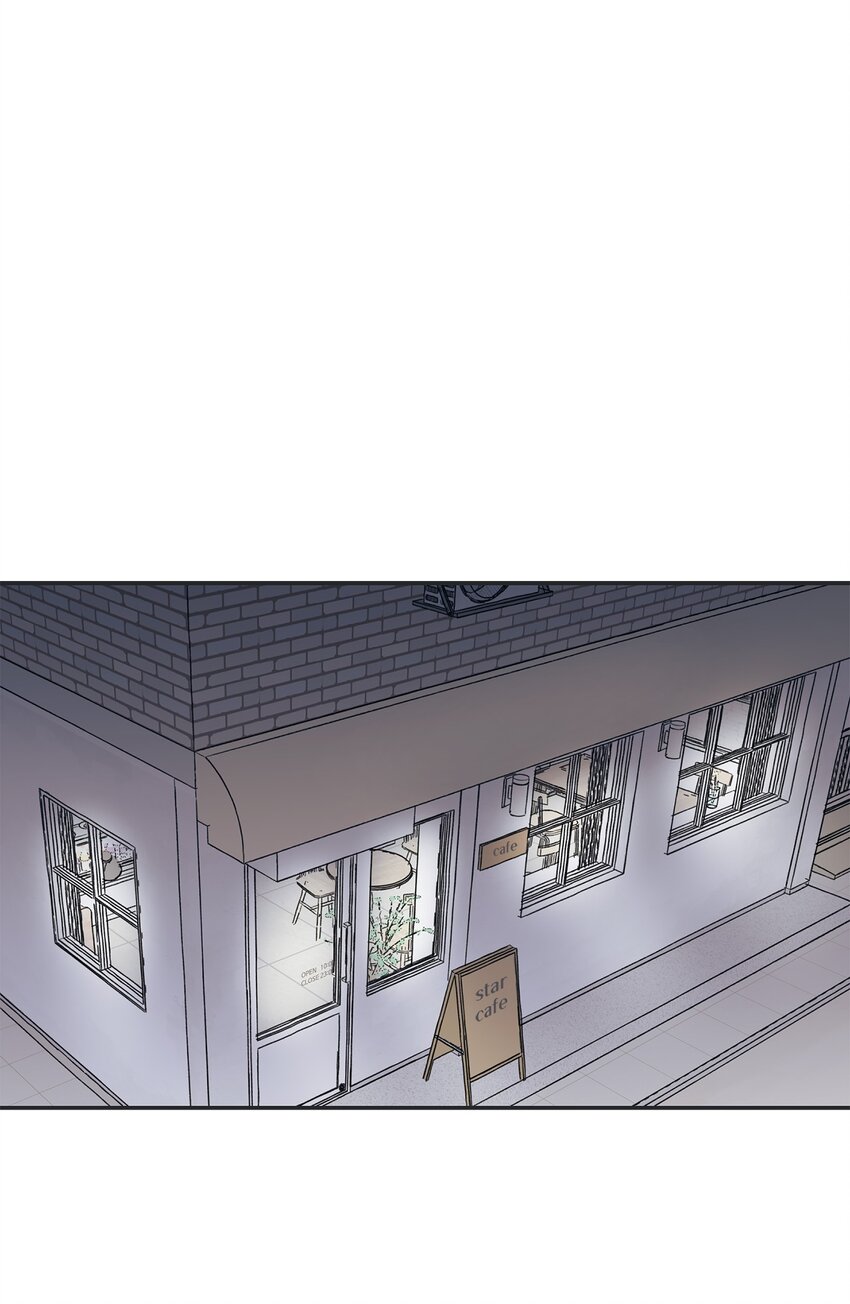 6 咖啡店再遇(1/2)-第6话